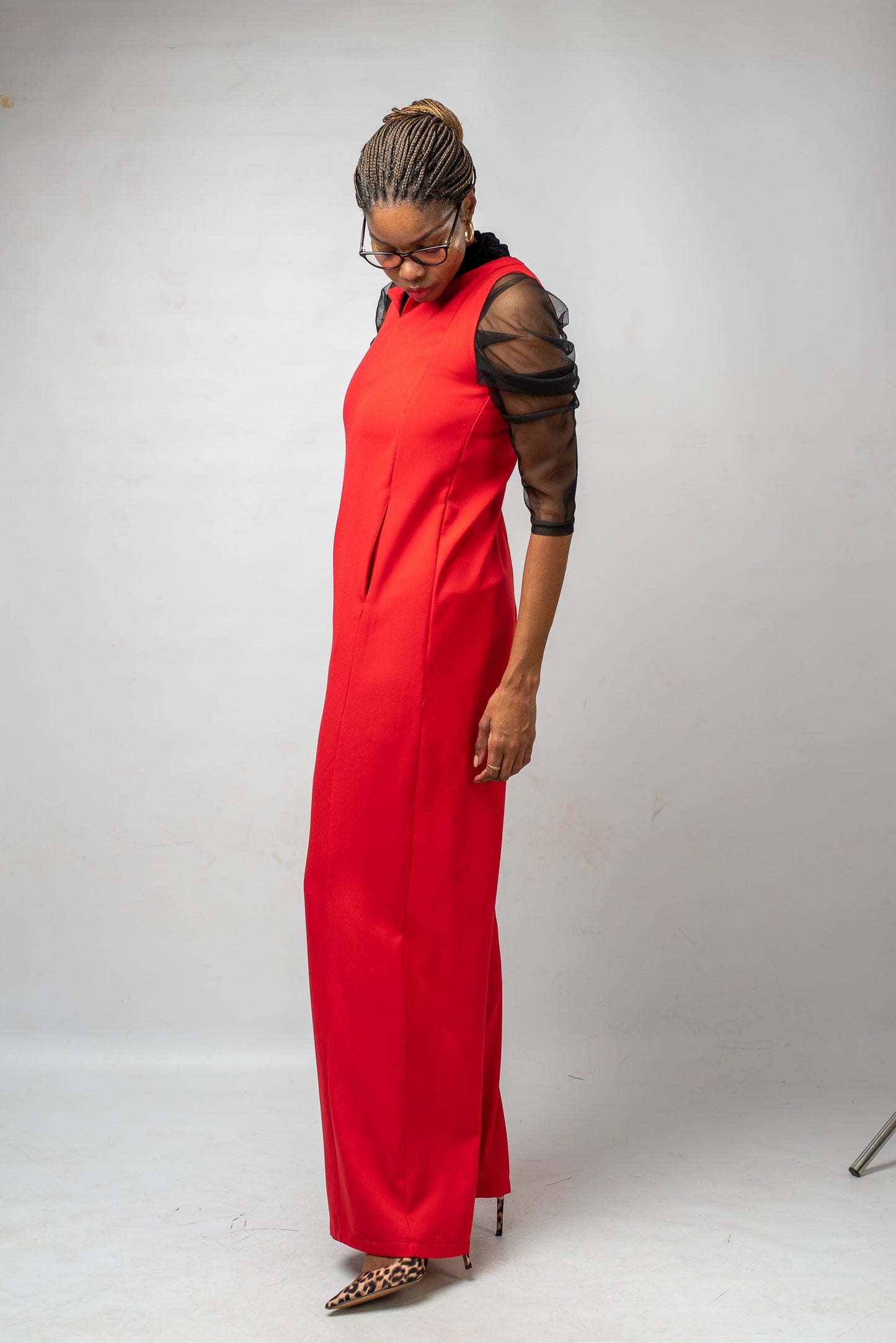 Sadie Jumpsuit