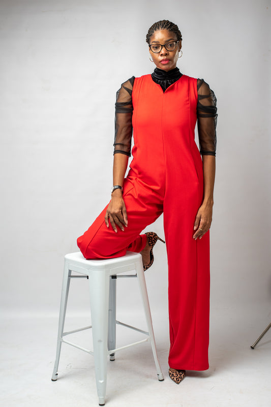 Sadie Jumpsuit