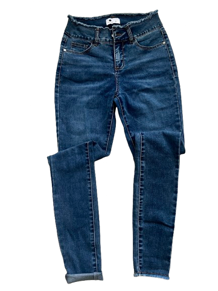 Brie skinny jean
