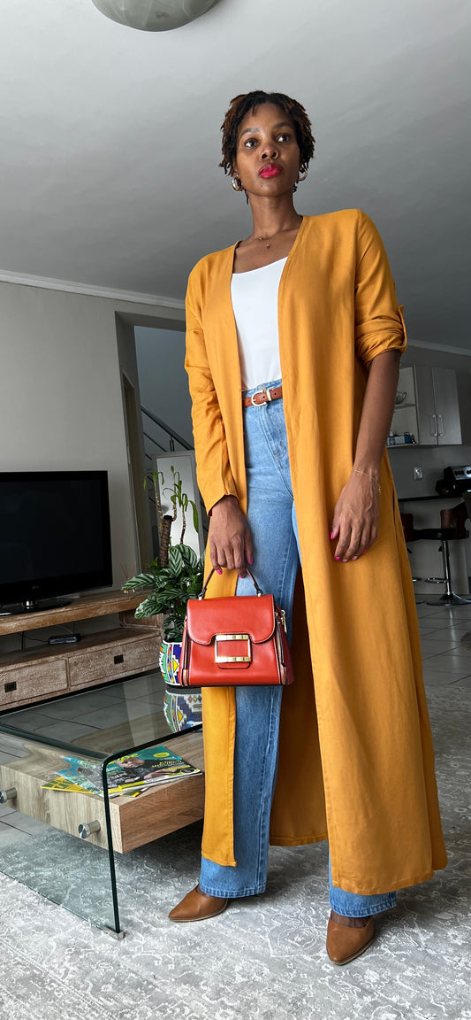 Zandi Duster