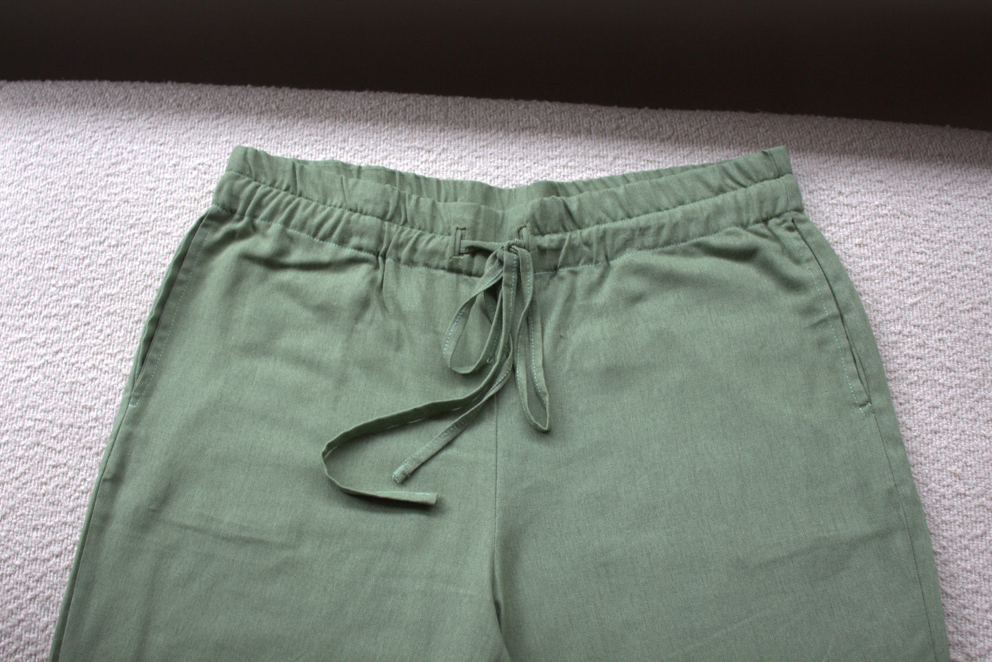 Nomvula drawstring pants