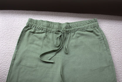 Nomvula drawstring pants