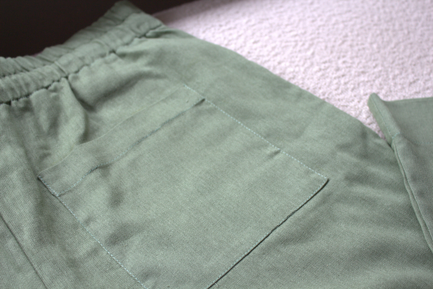 Nomvula drawstring pants