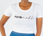 Short sleeve t-shirt (Ngimuhle)